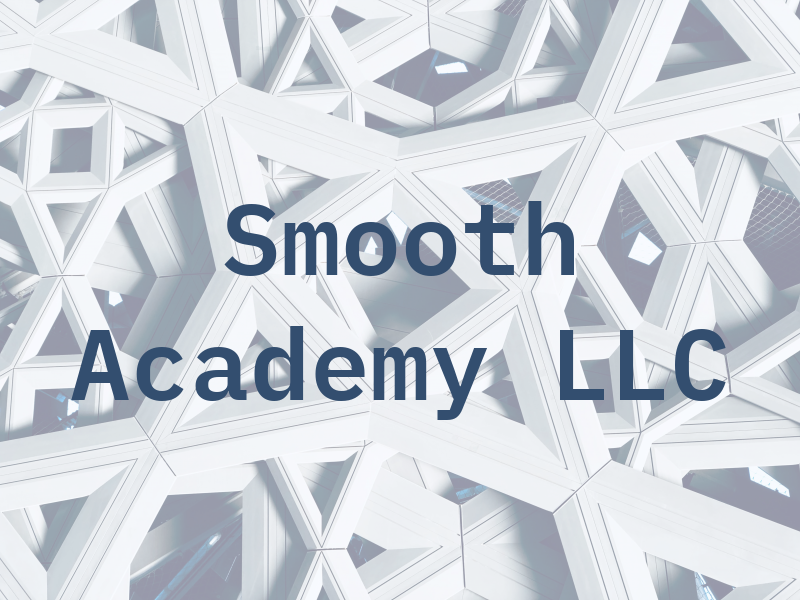 Smooth Academy LLC