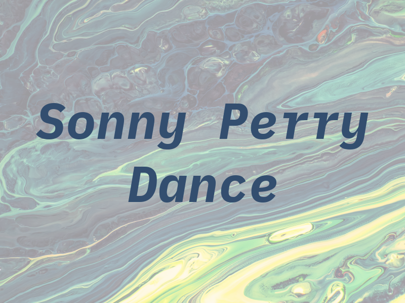 Sonny Perry Dance