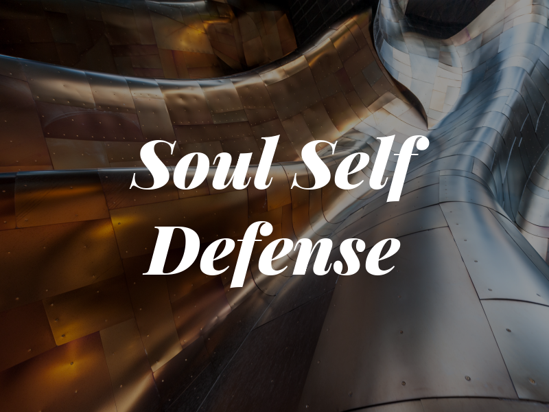 Soul Self Defense