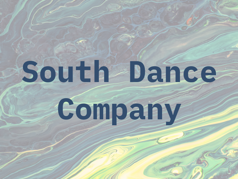 South Bay Dance Company