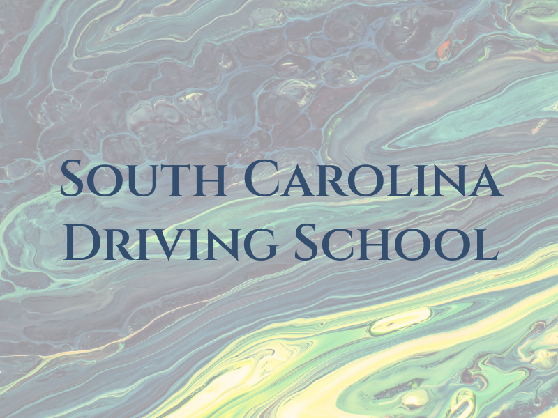 South Carolina Driving School