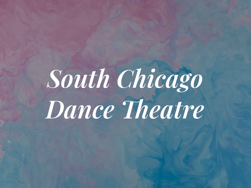 South Chicago Dance Theatre