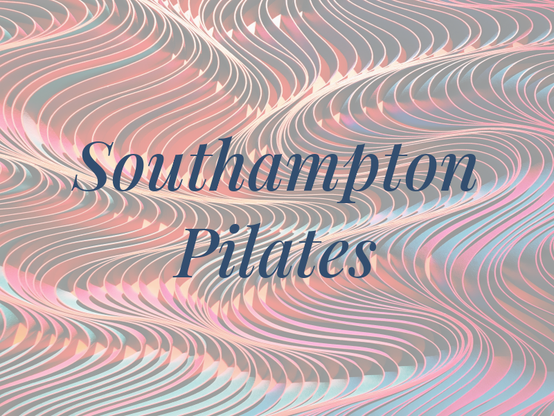 Southampton Pilates