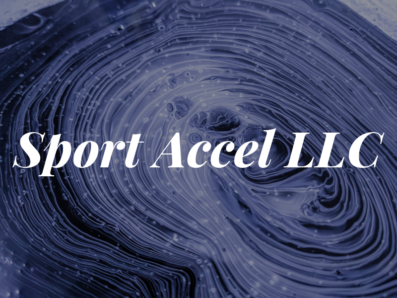 Sport Accel LLC