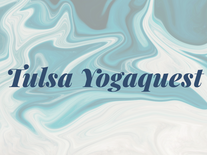 Tulsa Yogaquest