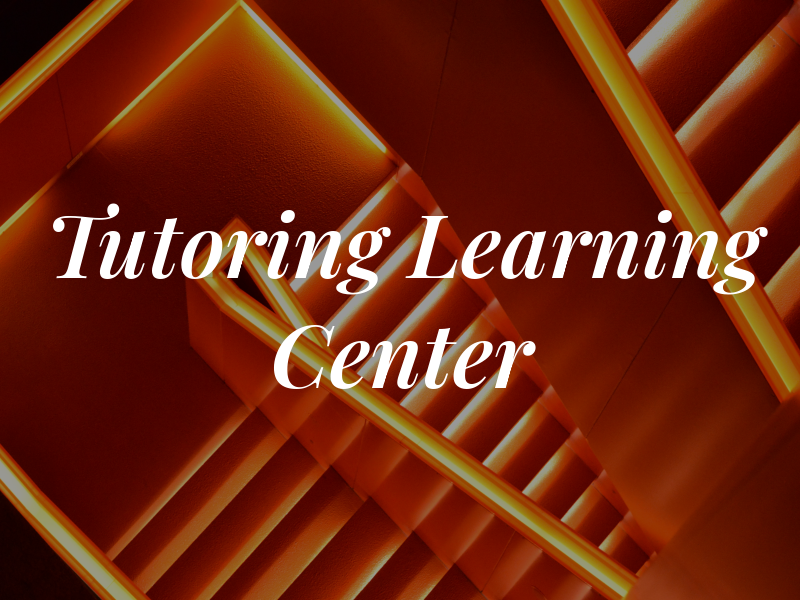Tutoring All Learning Center