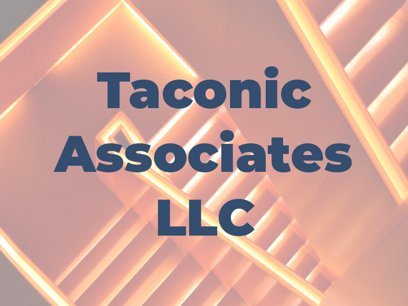 Taconic Associates LLC