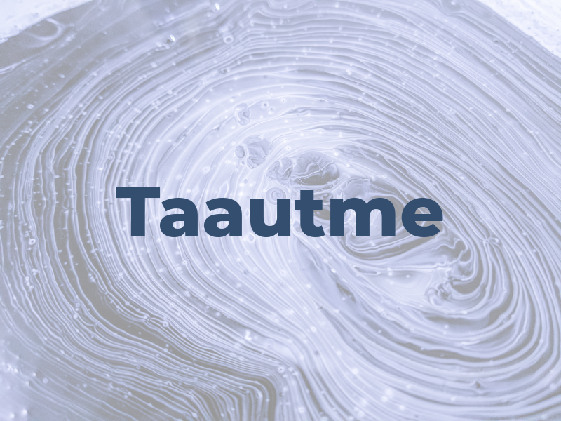 Taautme