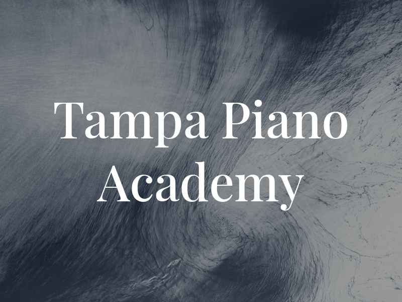 Tampa Piano Academy