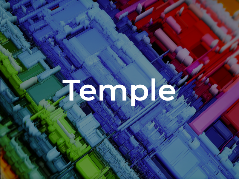 Temple
