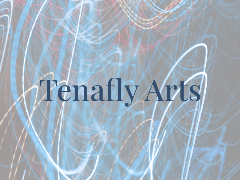 Tenafly Arts