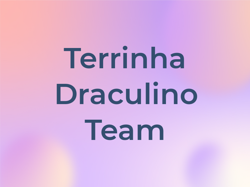 Terrinha Draculino BJJ Team