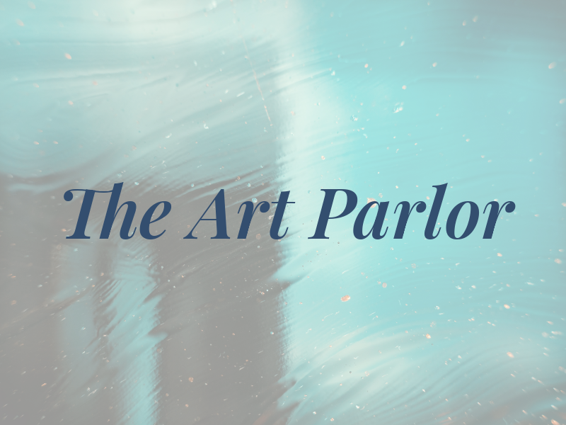 The Art Parlor