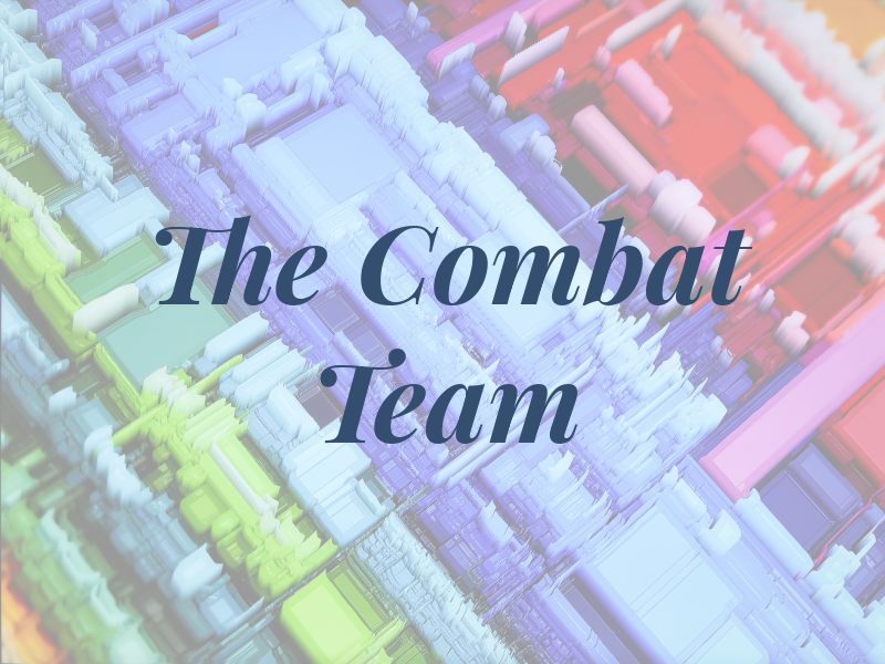 The Combat Team