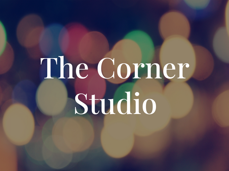 The Corner Studio