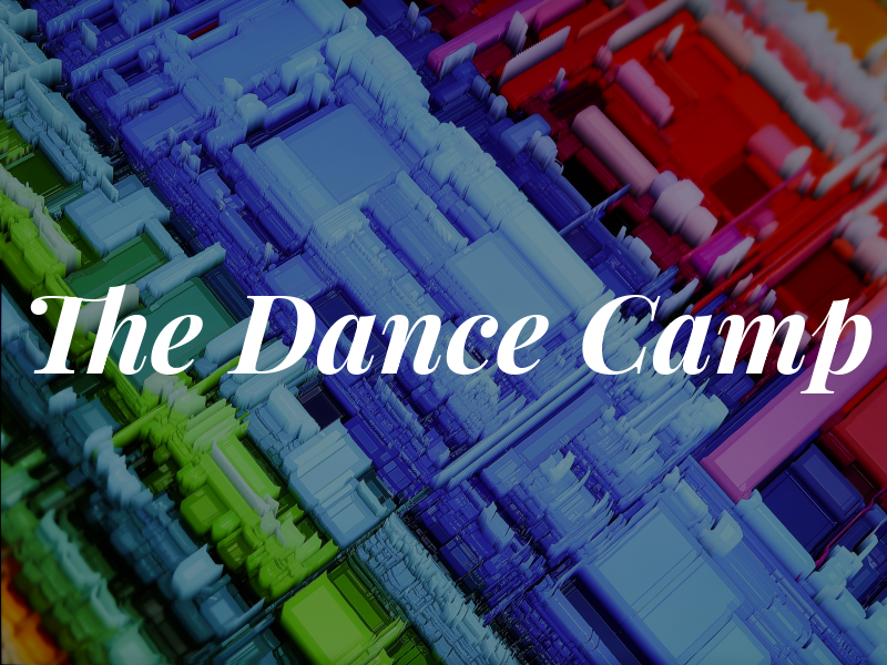 The Dance Camp