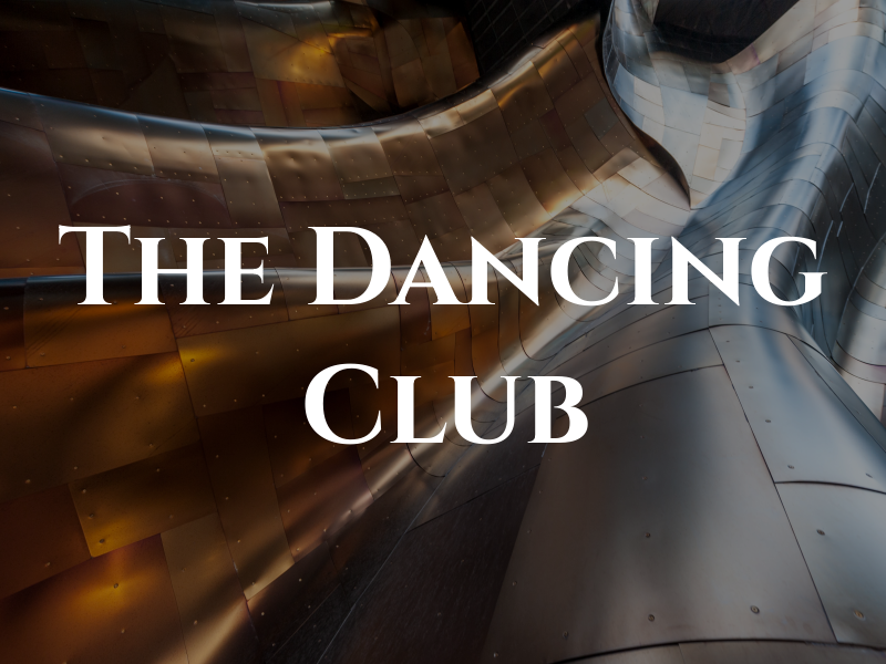 The Dancing Club