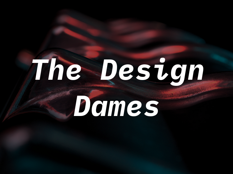 The Design Dames