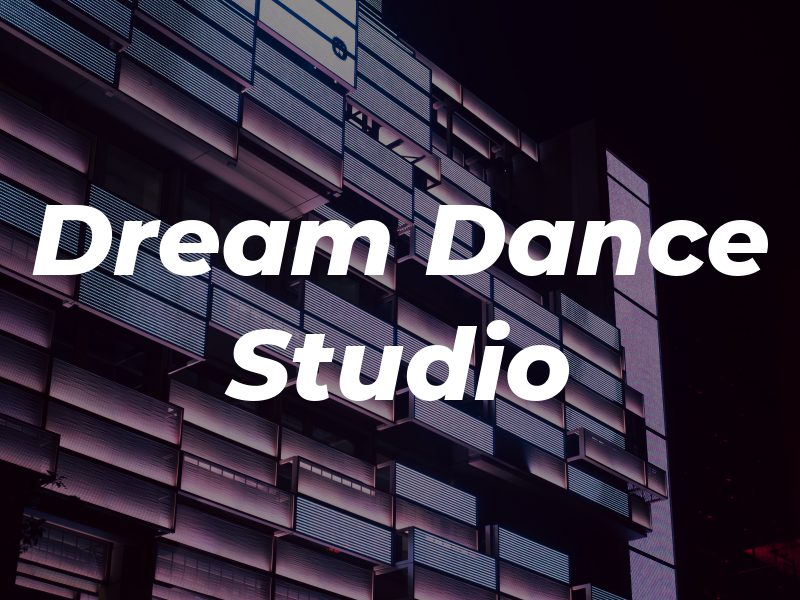 The Dream Dance Studio