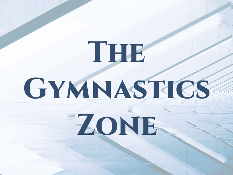 The Gymnastics Zone