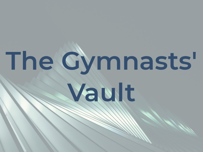 The Gymnasts' Vault