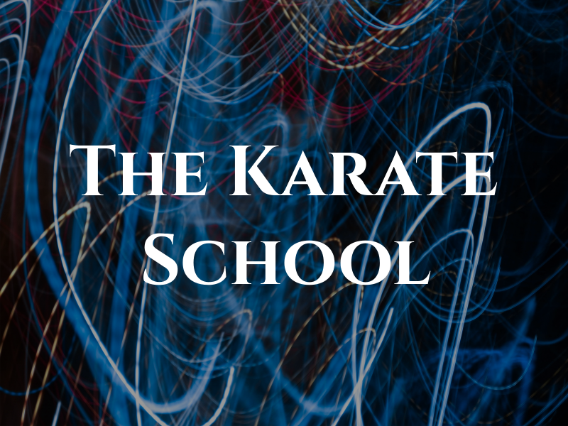 The Karate School