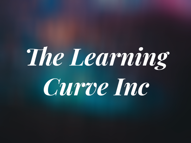 The Learning Curve Inc