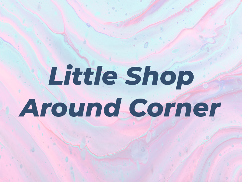 The Little Shop Around the Corner