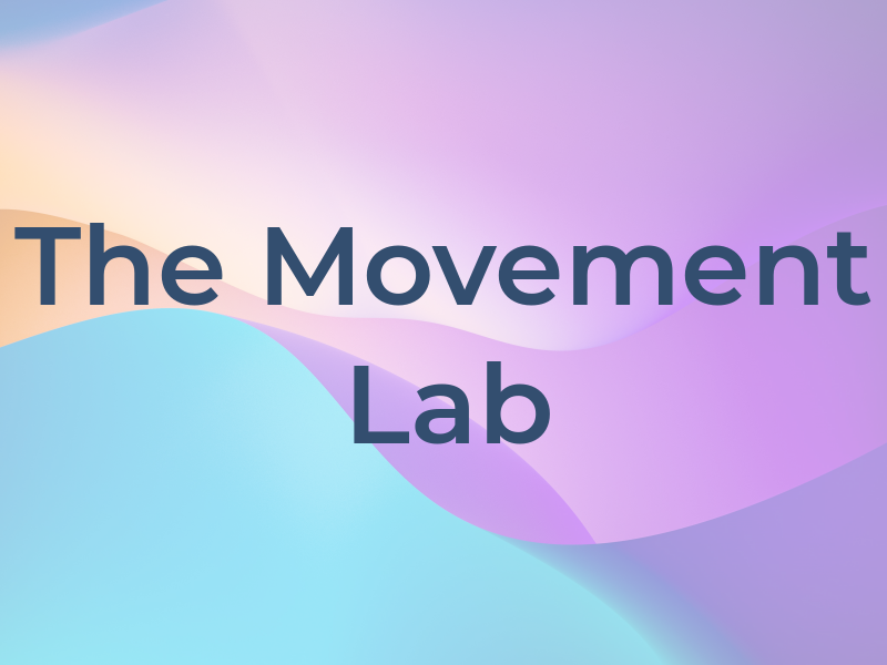 The Movement Lab