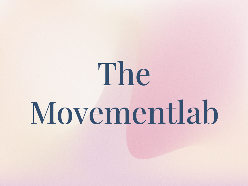 The Movementlab