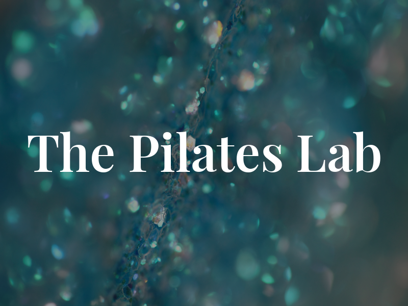 The Pilates Lab