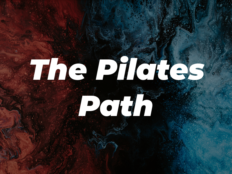 The Pilates Path