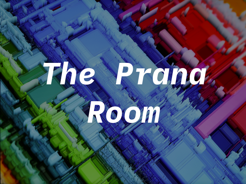 The Prana Room