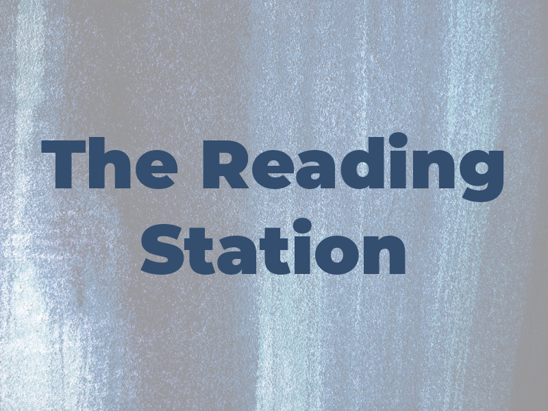 The Reading Station