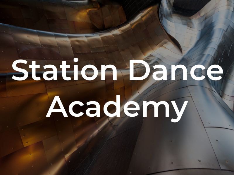 The Station Dance Academy