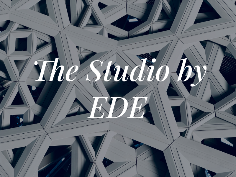 The Studio by EDE