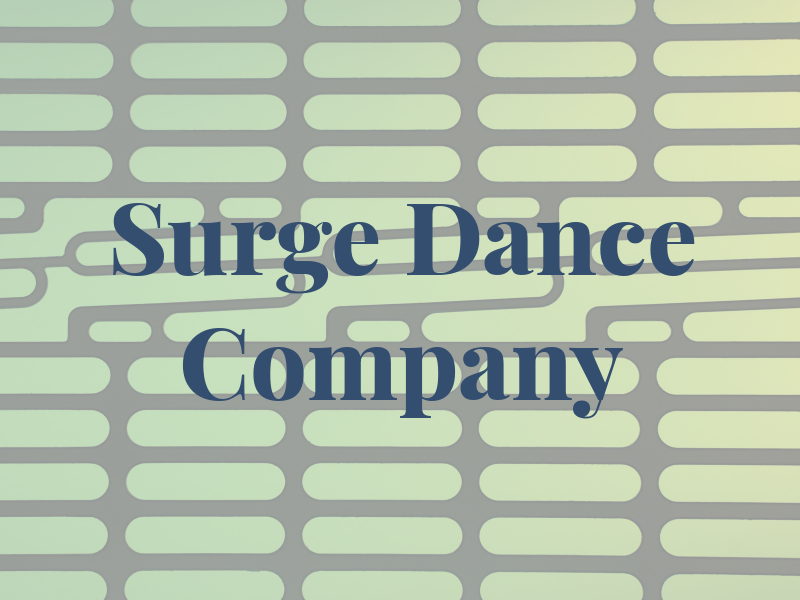 The Surge Dance Company