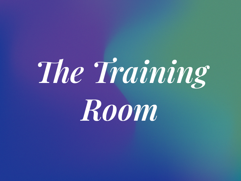 The Training Room