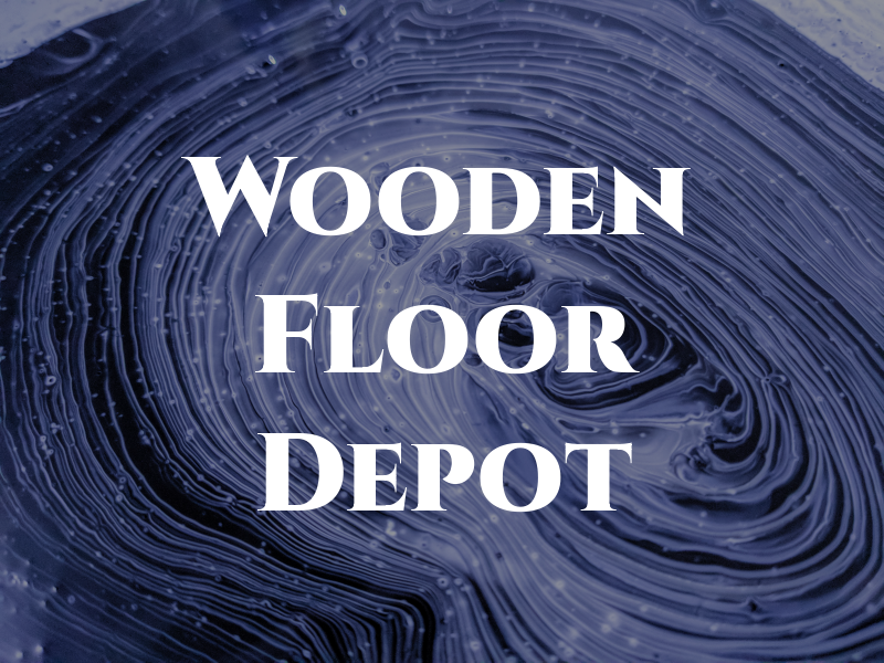 The Wooden Floor Depot