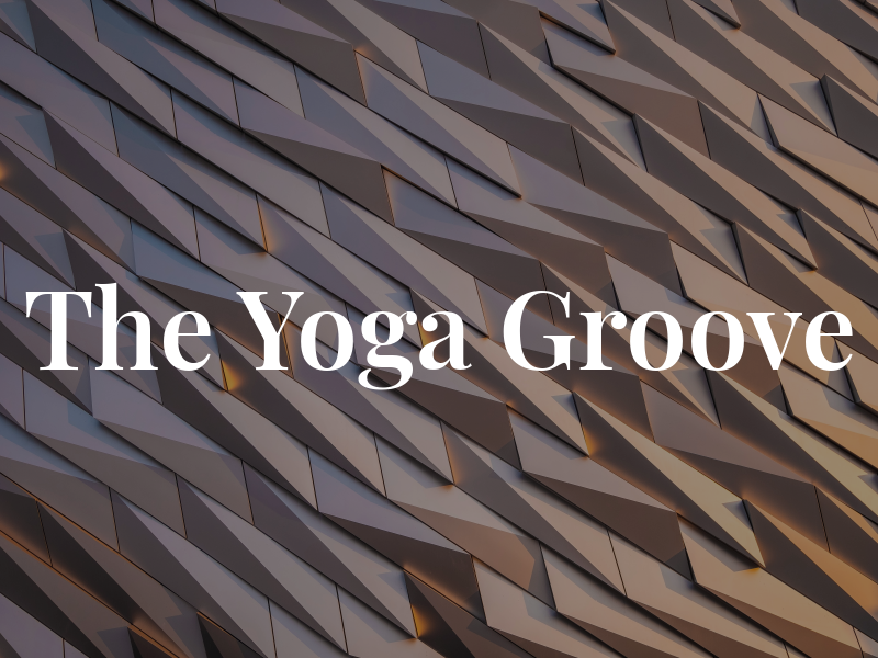 The Yoga Groove