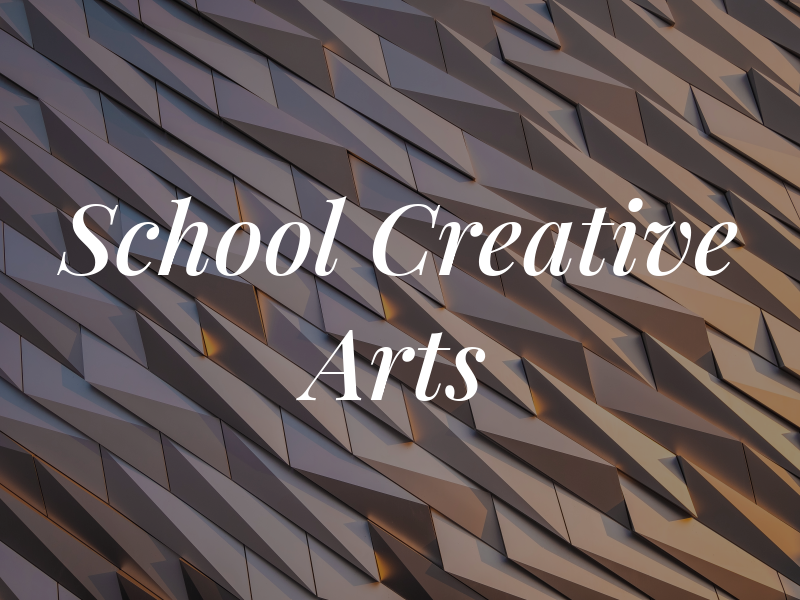 The den School of Creative Arts
