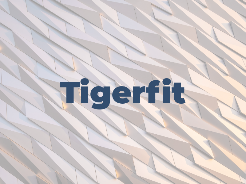 Tigerfit