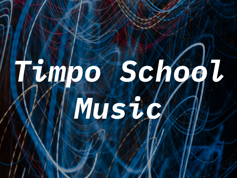 Timpo School of Music