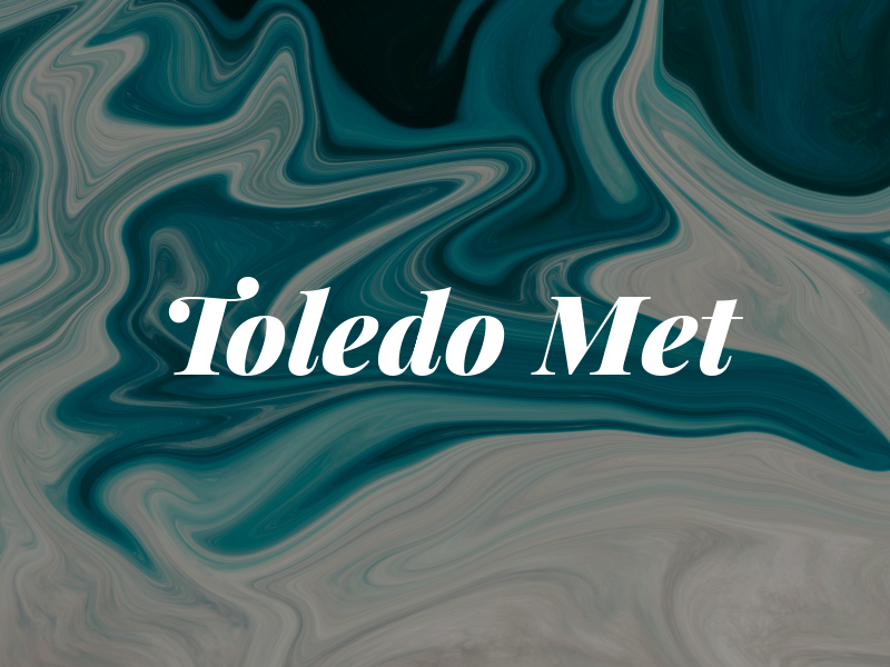 Toledo Met