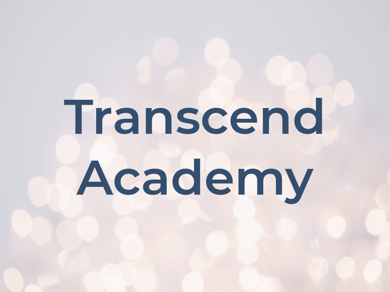 Transcend Academy