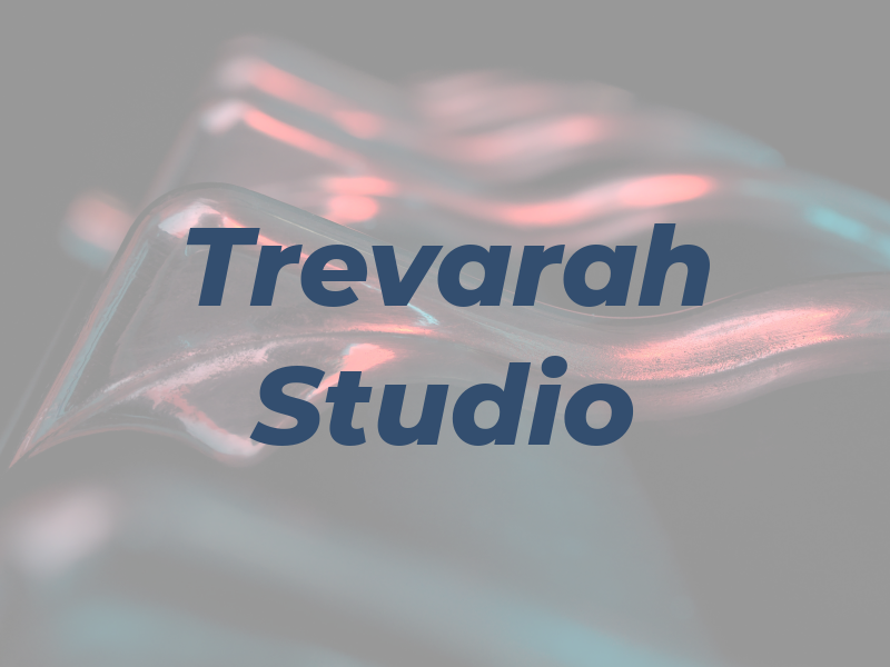 Trevarah Studio