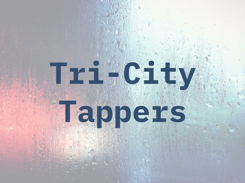 Tri-City Tappers