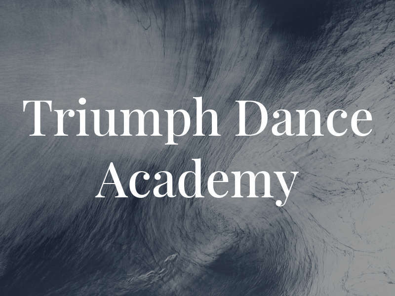 Triumph Dance Academy