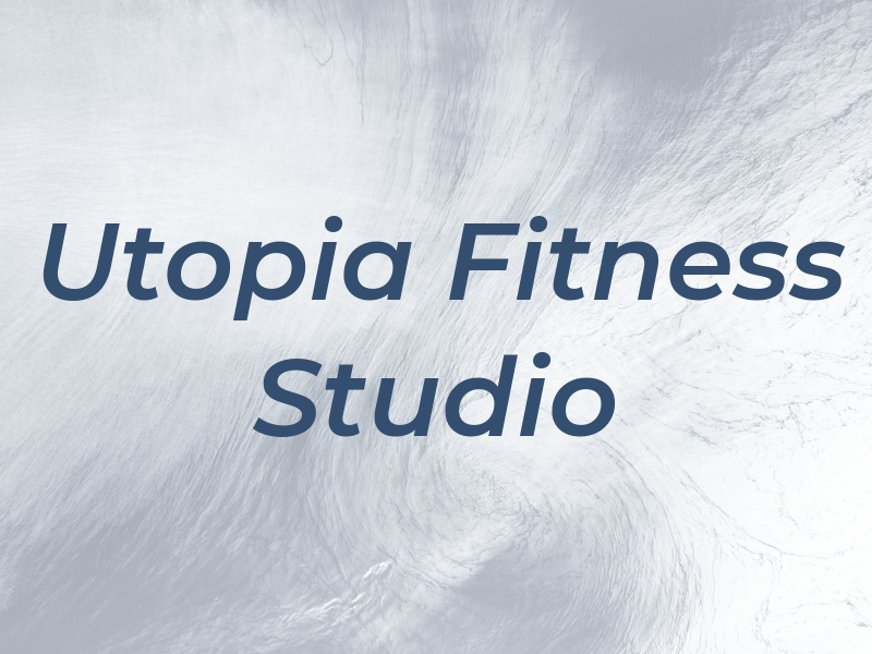 Utopia Fitness Studio