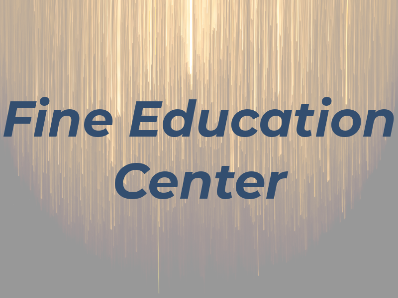 US Fine Art Education Center